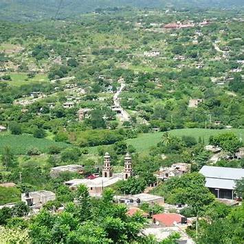 Mazatepec Visit Morelos | La Primavera de México