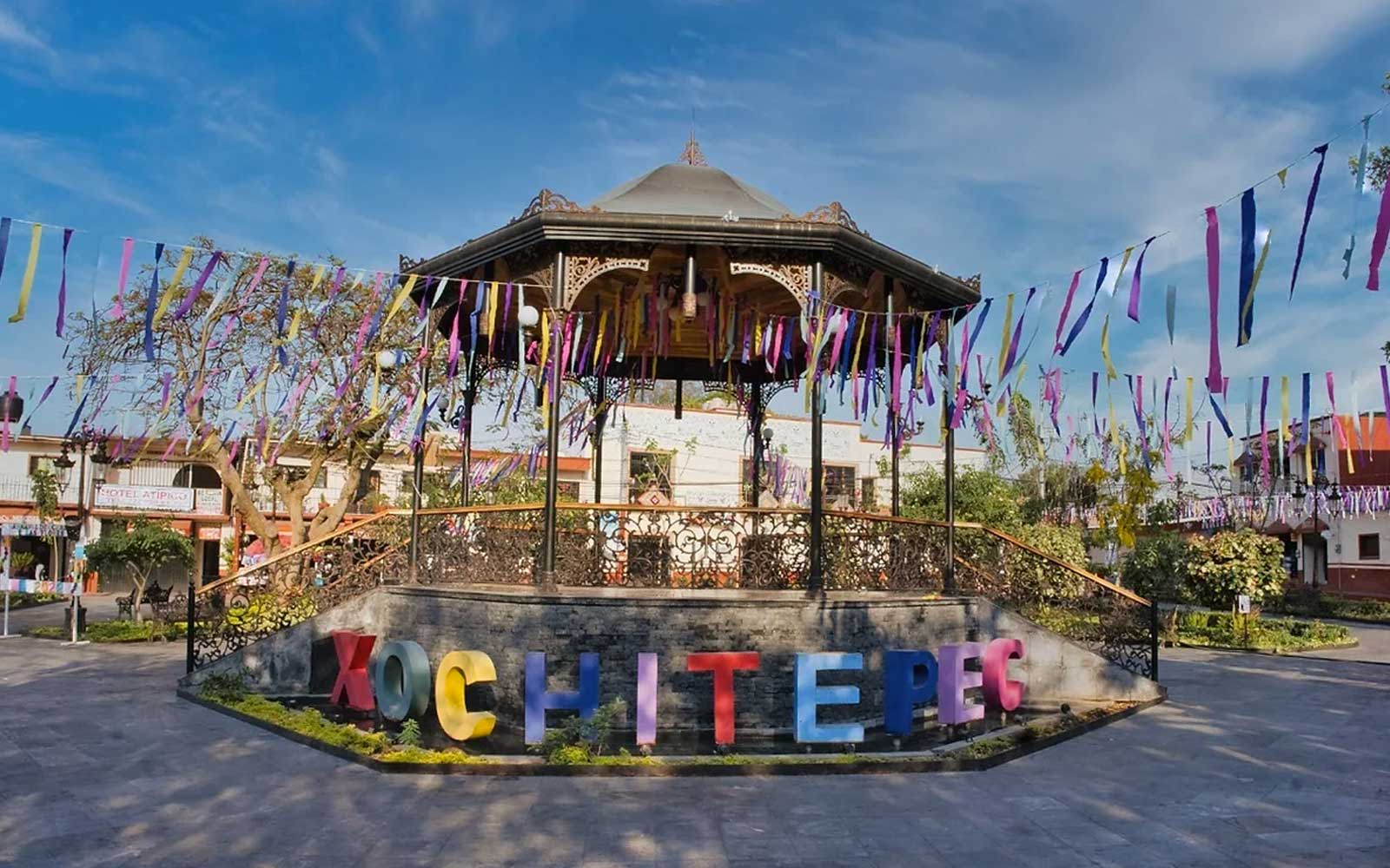 Mazatepec Visit Morelos | La Primavera de México