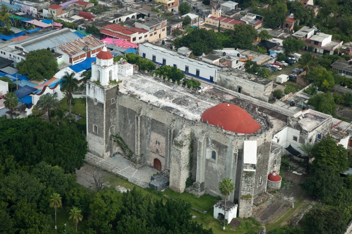 Mazatepec Visit Morelos | La Primavera de México