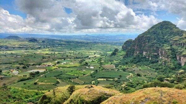 Mazatepec Visit Morelos | La Primavera de México