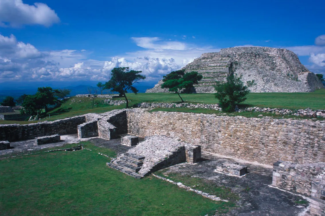 Mazatepec Visit Morelos | La Primavera de México