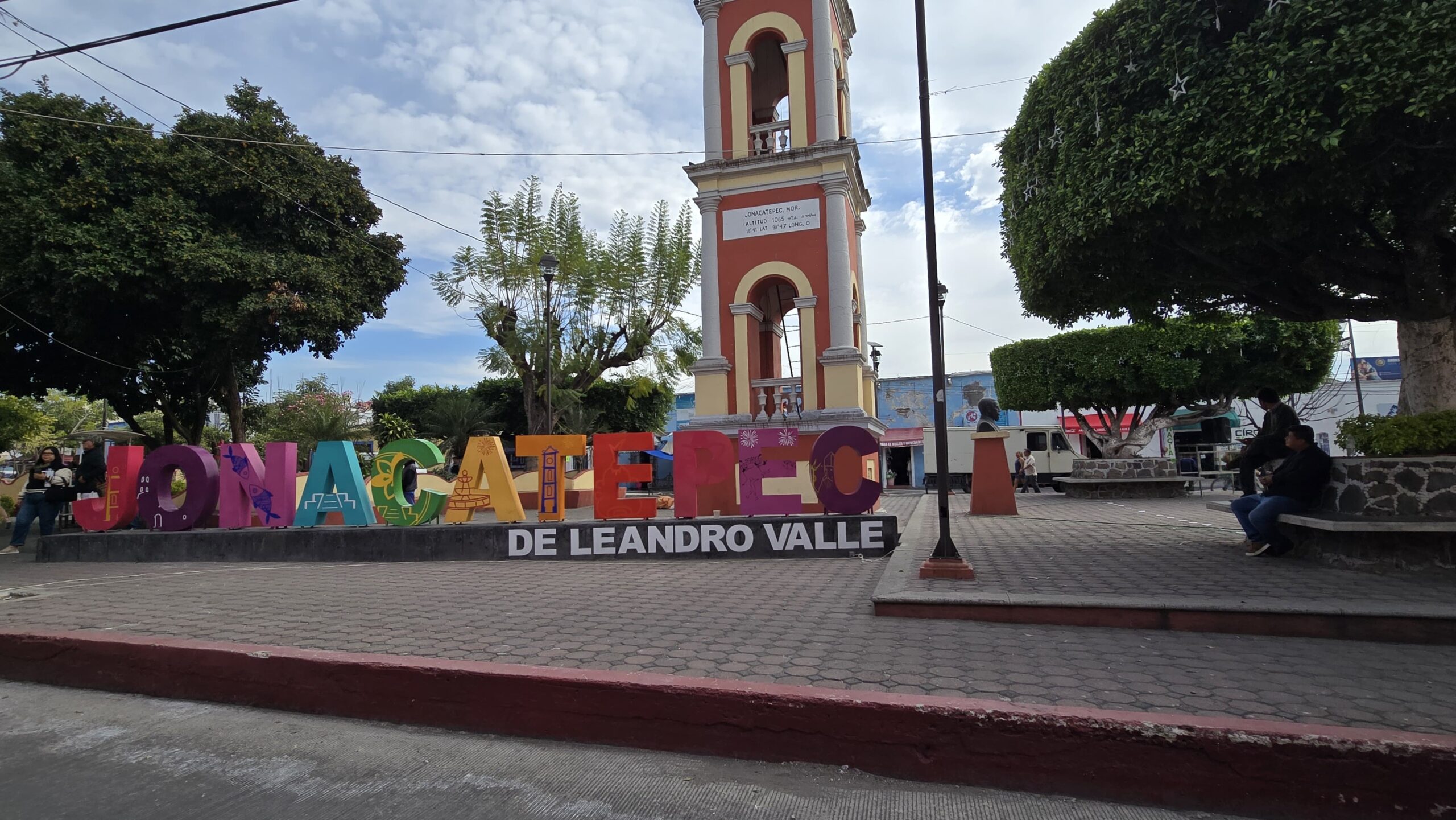 Mazatepec Visit Morelos | La Primavera de México